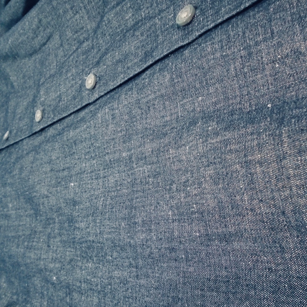 John Varvatos | Button down